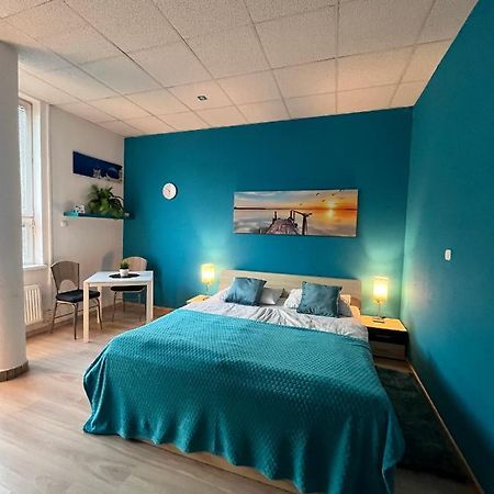 Keja Rooms - Pokoje Noclegi W Centrum Gdyni グディニャ エクステリア 写真