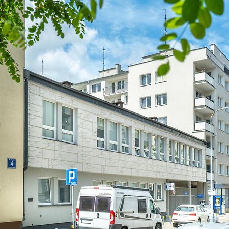 Keja Rooms - Pokoje Noclegi W Centrum Gdyni グディニャ エクステリア 写真