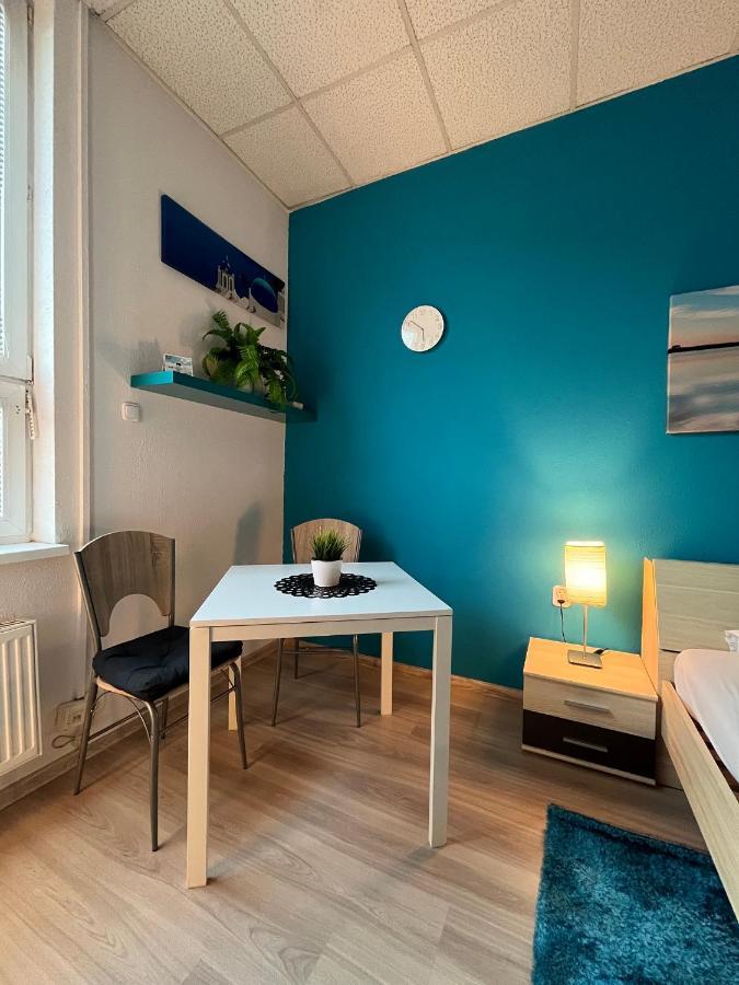Keja Rooms - Pokoje Noclegi W Centrum Gdyni グディニャ エクステリア 写真