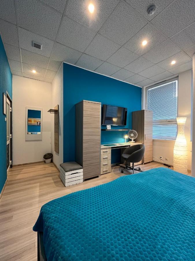 Keja Rooms - Pokoje Noclegi W Centrum Gdyni グディニャ エクステリア 写真