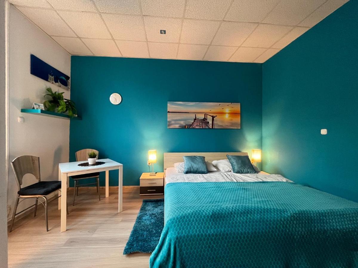Keja Rooms - Pokoje Noclegi W Centrum Gdyni グディニャ エクステリア 写真
