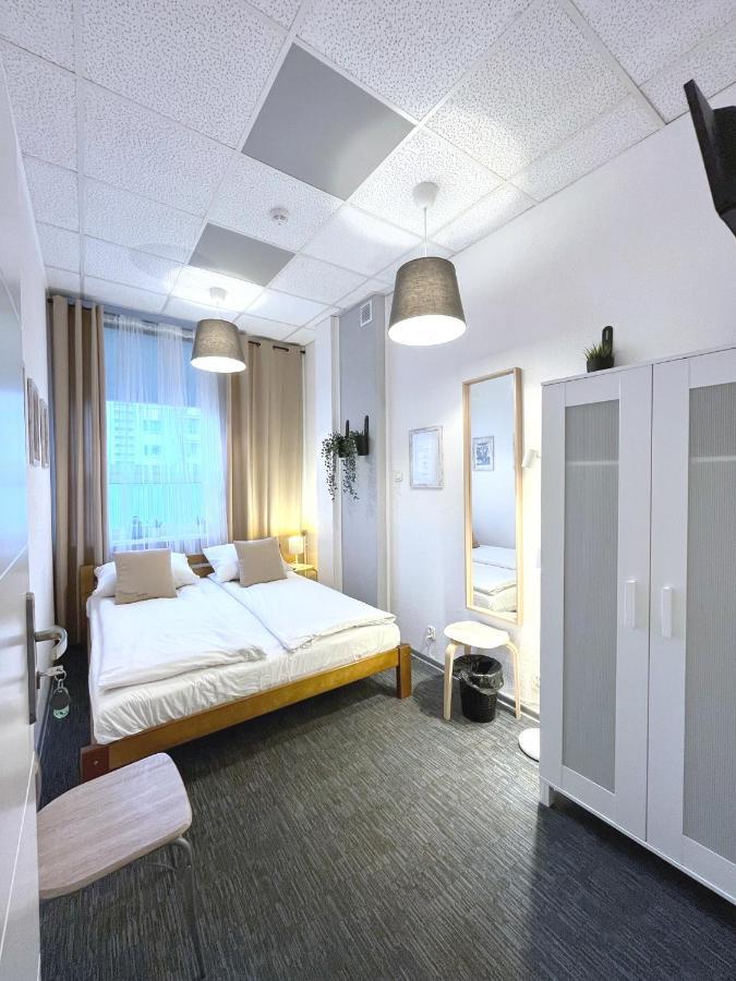 Keja Rooms - Pokoje Noclegi W Centrum Gdyni グディニャ エクステリア 写真