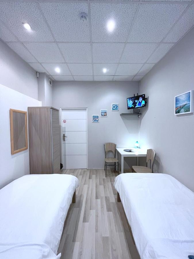 Keja Rooms - Pokoje Noclegi W Centrum Gdyni グディニャ エクステリア 写真