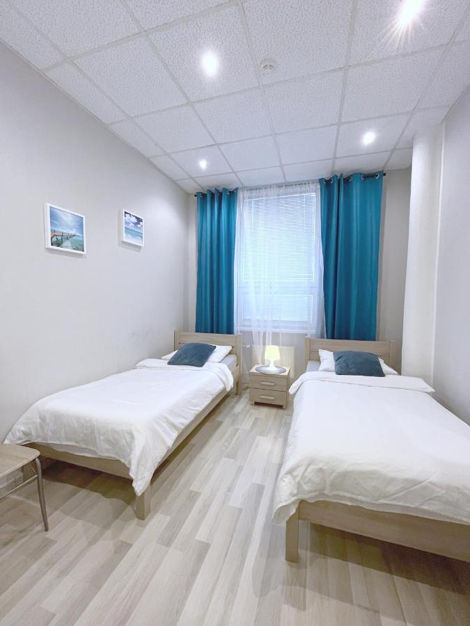 Keja Rooms - Pokoje Noclegi W Centrum Gdyni グディニャ エクステリア 写真