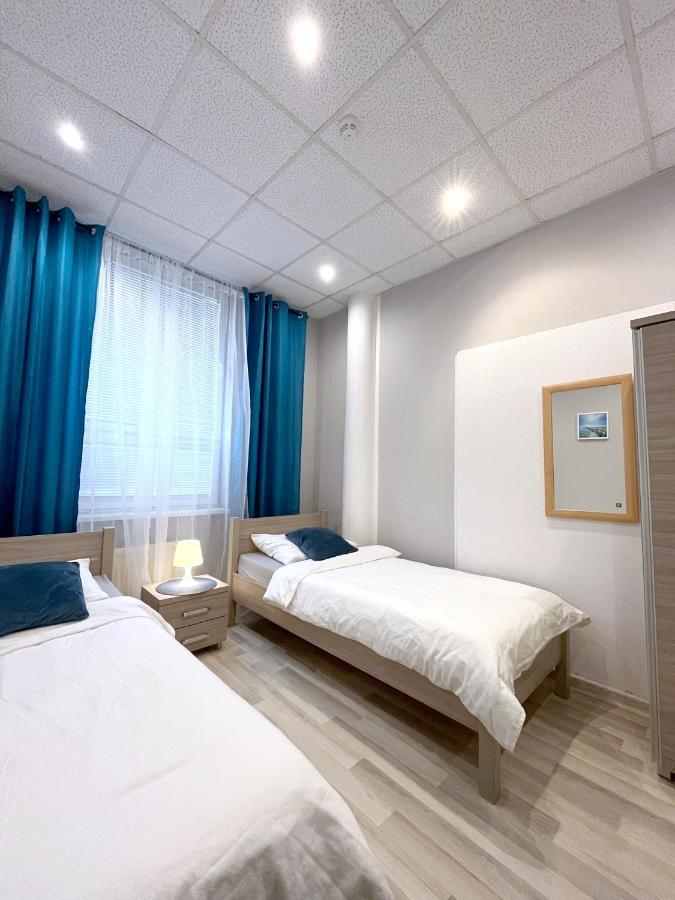 Keja Rooms - Pokoje Noclegi W Centrum Gdyni グディニャ エクステリア 写真