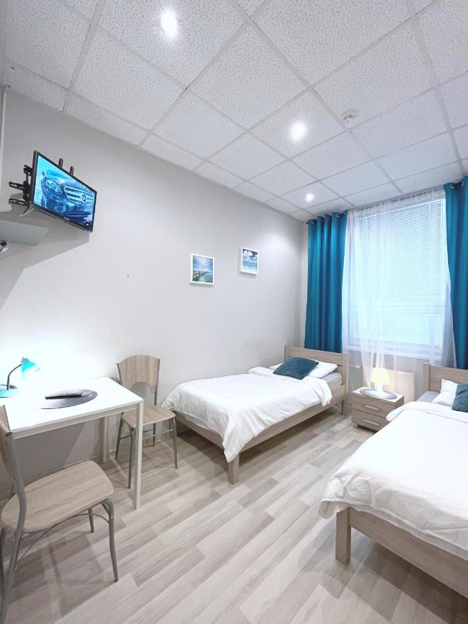 Keja Rooms - Pokoje Noclegi W Centrum Gdyni グディニャ エクステリア 写真