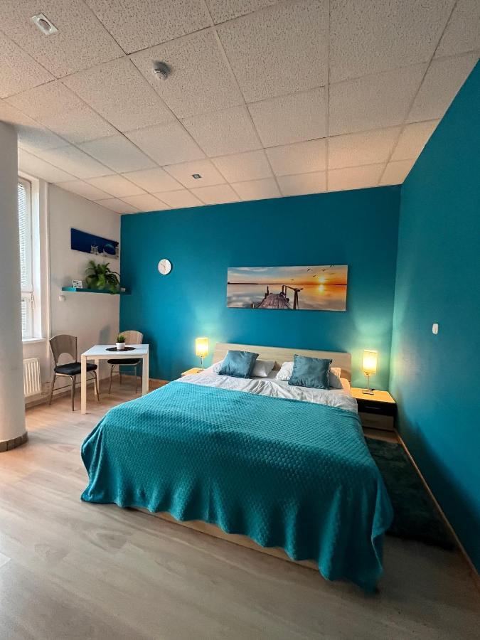 Keja Rooms - Pokoje Noclegi W Centrum Gdyni グディニャ エクステリア 写真