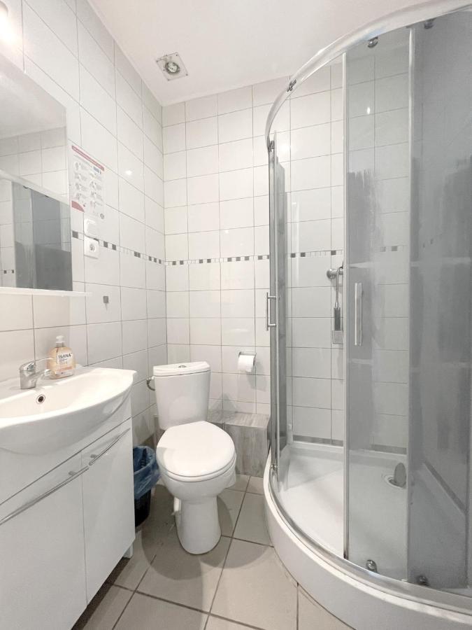 Keja Rooms - Pokoje Noclegi W Centrum Gdyni グディニャ エクステリア 写真