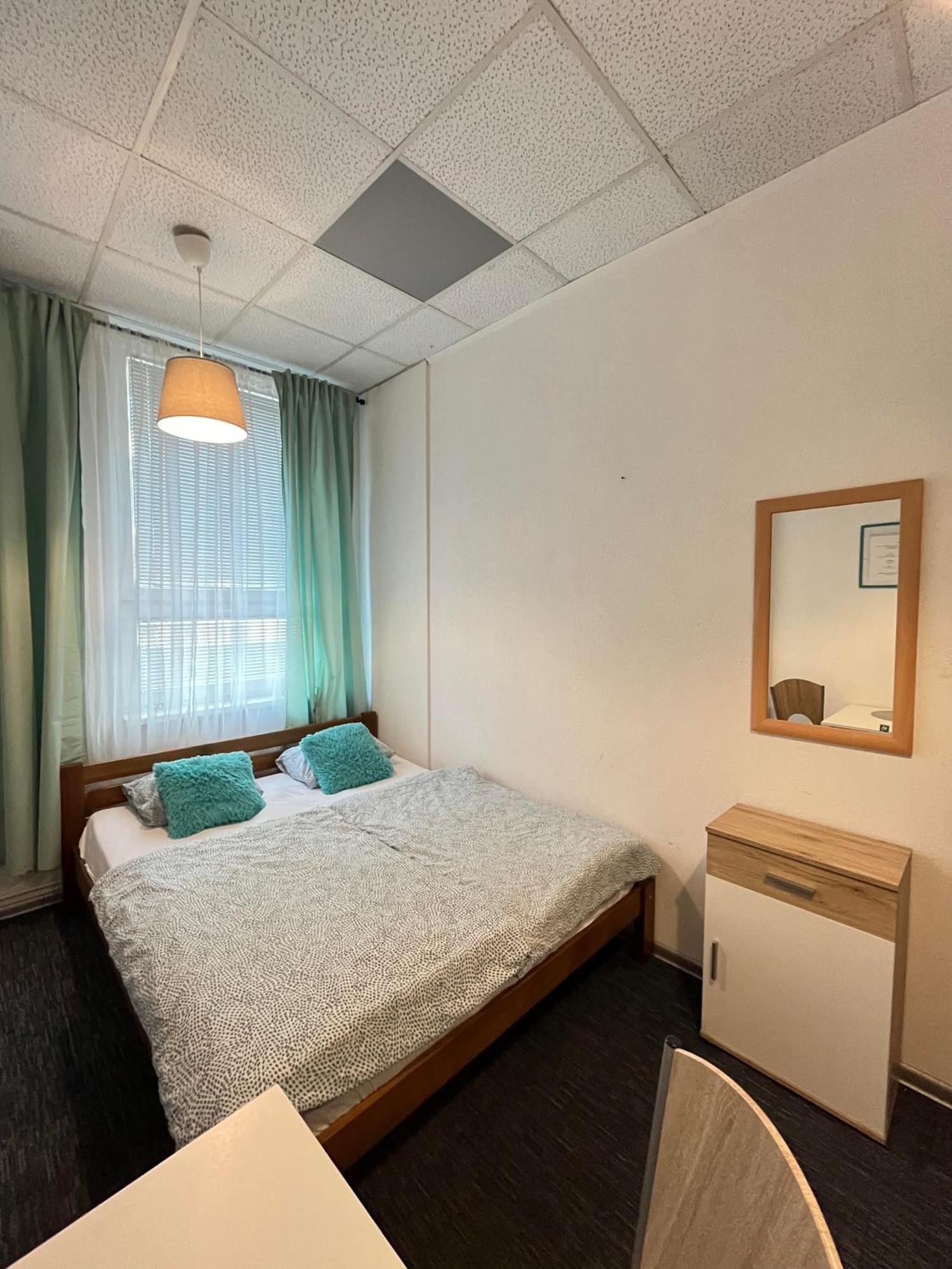 Keja Rooms - Pokoje Noclegi W Centrum Gdyni グディニャ エクステリア 写真