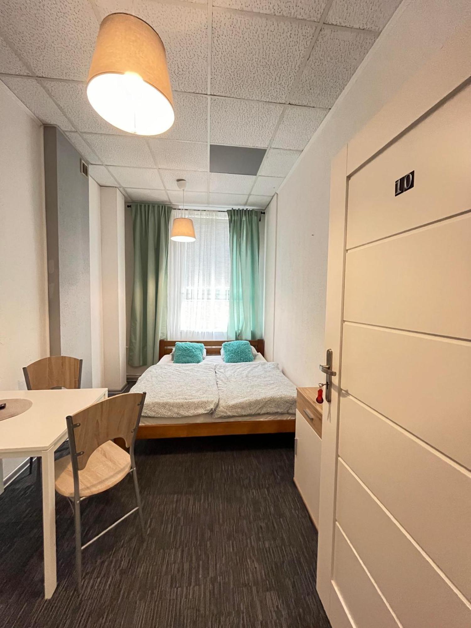 Keja Rooms - Pokoje Noclegi W Centrum Gdyni グディニャ エクステリア 写真