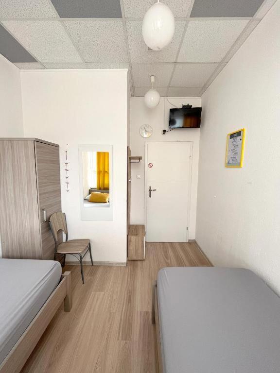 Keja Rooms - Pokoje Noclegi W Centrum Gdyni グディニャ エクステリア 写真