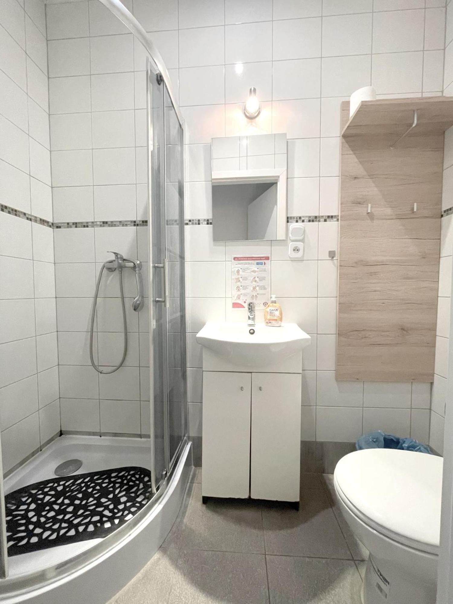Keja Rooms - Pokoje Noclegi W Centrum Gdyni グディニャ エクステリア 写真